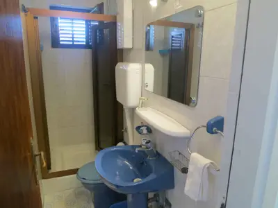 Ferienwohnung für 4 Personen (49 m²) in Porat 9/10