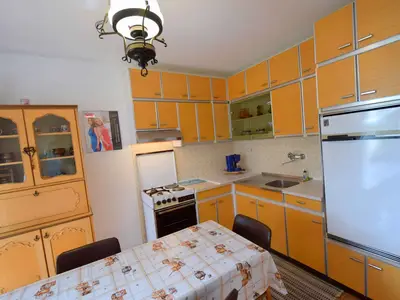 Ferienwohnung für 4 Personen (70 m²) in Malinska 10/10