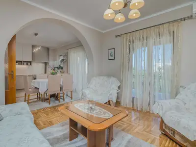 Ferienwohnung für 4 Personen (70 m²) in Porat 7/10