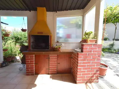 Ferienwohnung für 4 Personen (60 m²) in Malinska 2/10