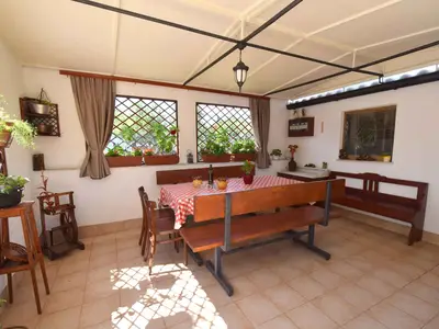 Ferienwohnung für 4 Personen (60 m²) in Malinska 8/10