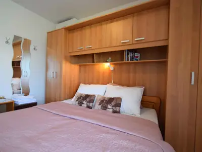 Ferienwohnung für 2 Personen (20 m²) in Malinska 6/10