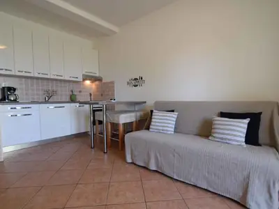 Ferienwohnung für 3 Personen (35 m²) in Malinska 6/10