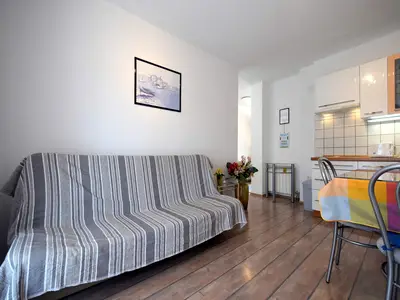 Ferienwohnung für 5 Personen (65 m²) in Malinska 7/10