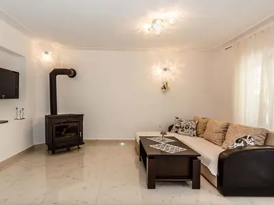 Ferienwohnung für 4 Personen (80 m²) in Malinska 1/10