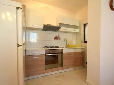 Ferienwohnung für 5 Personen (60 m²) in Malinska 5/10
