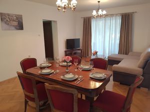 Ferienwohnung für 6 Personen (120 m&sup2;) in Malinska