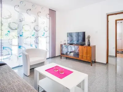 Wohnbereich. Wonzimmer EG