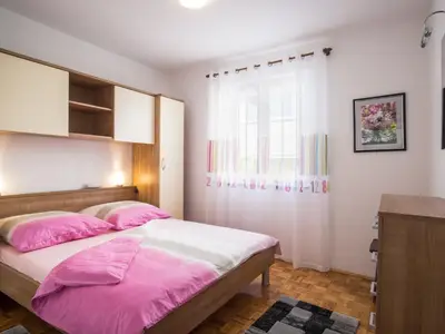 Schlafbereich. Schlafzimmer_1_EG