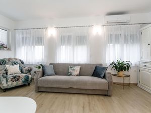 Ferienwohnung für 2 Personen (55 m²) in Malinska
