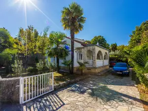 Ferienwohnung für 4 Personen (55 m²) in Malinska