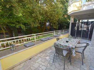 Ferienwohnung für 3 Personen (30 m²) in Malinska