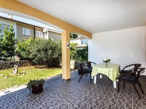 Ferienwohnung für 4 Personen (75 m&sup2;) in Malinska