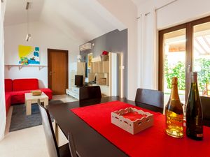 Ferienwohnung für 4 Personen (38 m²) in Malinska