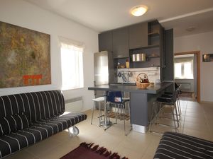 Ferienwohnung für 4 Personen (34 m²) in Malinska