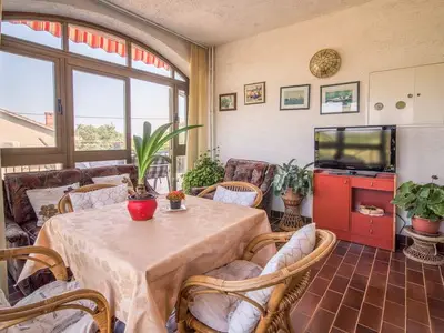 Ferienwohnung für 6 Personen in Malinska 7/10
