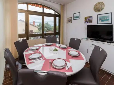 Ferienwohnung für 6 Personen in Malinska 9/10