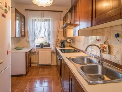Ferienwohnung für 6 Personen in Malinska 10/10