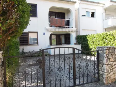 Ferienwohnung für 5 Personen in Malinska 1/10