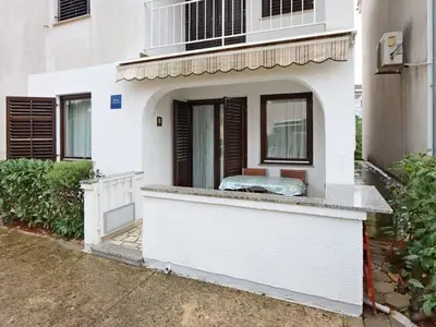 Ferienwohnung für 5 Personen in Malinska 2/10