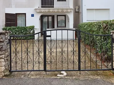 Ferienwohnung für 5 Personen in Malinska 3/10