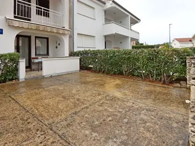Ferienwohnung für 5 Personen in Malinska 4/10