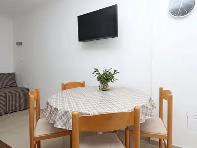 Ferienwohnung für 5 Personen in Malinska 6/10