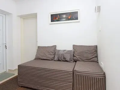 Ferienwohnung für 5 Personen in Malinska 8/10