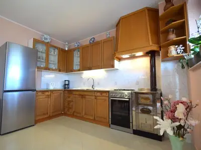 Ferienwohnung für 4 Personen in Malinska 5/10
