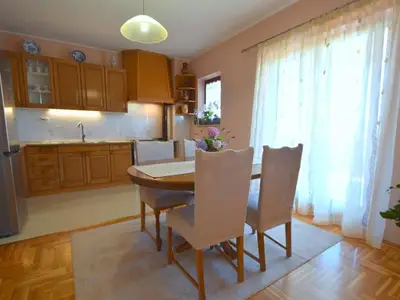 Ferienwohnung für 4 Personen in Malinska 6/10