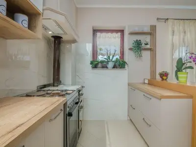Ferienwohnung für 4 Personen in Malinska 7/10