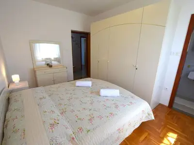 Ferienwohnung für 4 Personen in Malinska 10/10