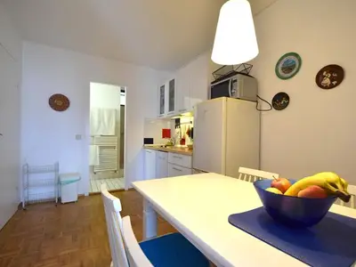 Ferienwohnung für 4 Personen in Malinska 6/10