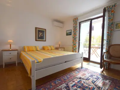Ferienwohnung für 2 Personen in Malinska 6/10