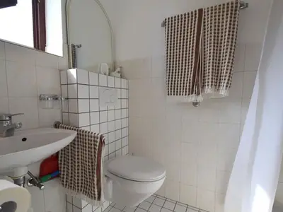 Ferienwohnung für 2 Personen in Malinska 10/10