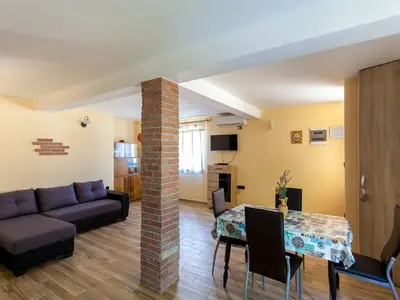 Ferienwohnung für 2 Personen in Malinska 7/10