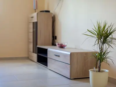 Ferienwohnung für 4 Personen in Malinska 6/10