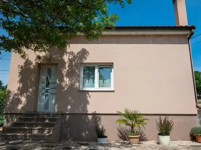 Ferienwohnung für 4 Personen in Malinska 2/10