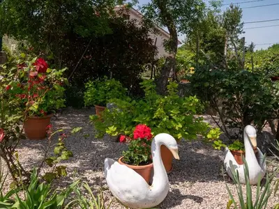 Ferienwohnung für 4 Personen in Malinska 4/10