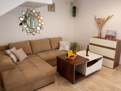 Ferienwohnung für 4 Personen in Malinska 10/10