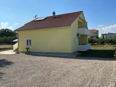 Ferienwohnung für 4 Personen in Malinska 2/10