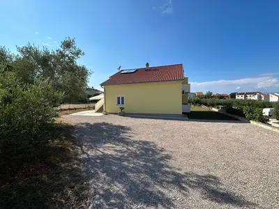 Ferienwohnung für 4 Personen in Malinska 4/10