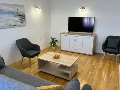 Ferienwohnung für 4 Personen in Malinska 6/10