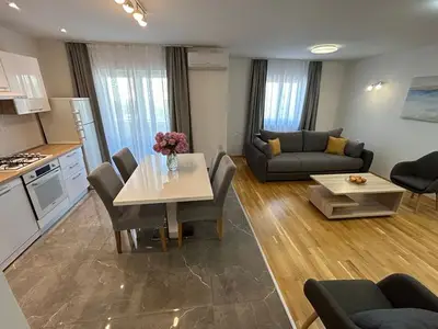 Ferienwohnung für 4 Personen in Malinska 7/10