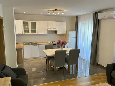 Ferienwohnung für 4 Personen in Malinska 10/10