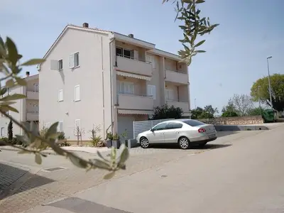 Ferienwohnung für 4 Personen in Porat 1/10