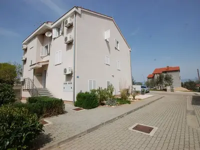 Ferienwohnung für 4 Personen in Porat 2/10