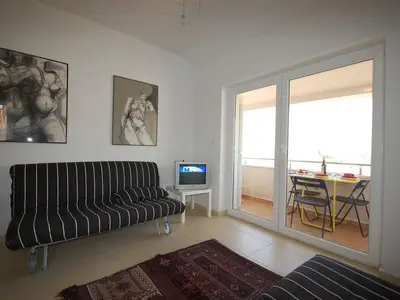 Ferienwohnung für 4 Personen in Porat 4/10