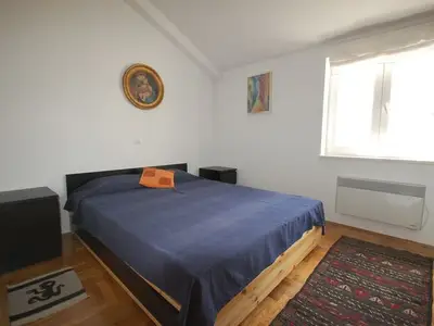 Ferienwohnung für 4 Personen in Porat 9/10