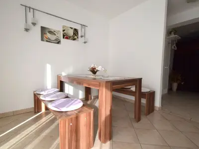 Ferienwohnung für 4 Personen in Malinska 4/10